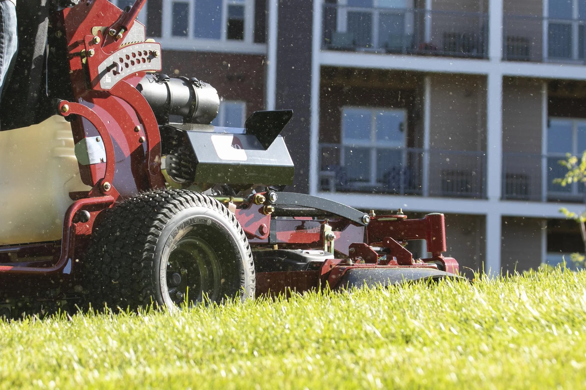 Power Your Outdoors Every Season