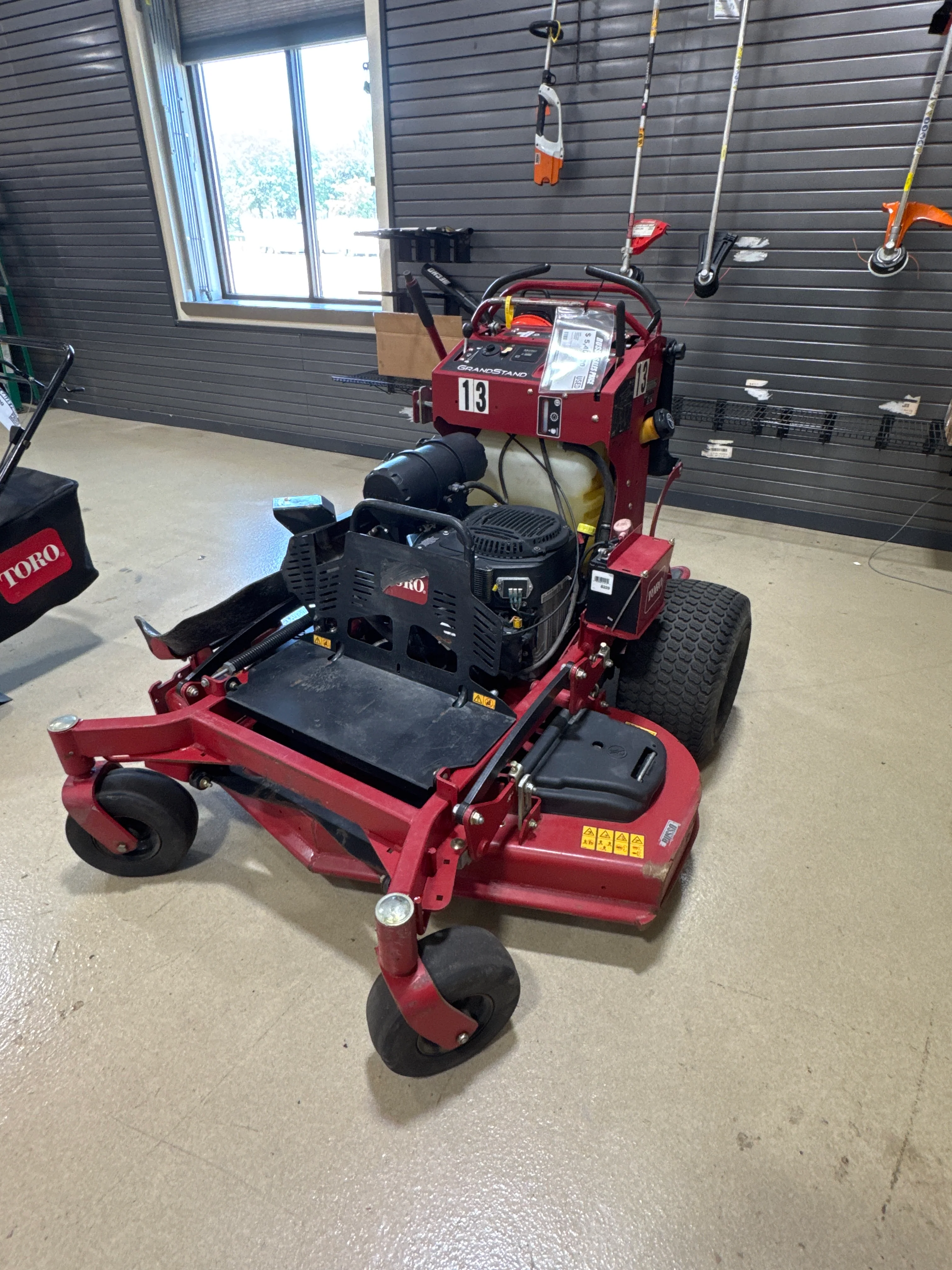 Used Equipment